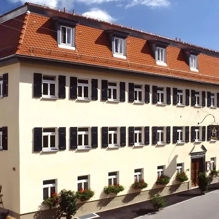 Aspire Kronprinz, Trademark Collection By Wyndham 4* Schwäbisch Hall