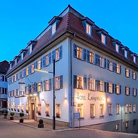 Aspire Kronprinz, Trademark Collection By Wyndham Hotel 4*