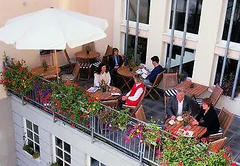 Aspire Kronprinz, Trademark Collection By Wyndham