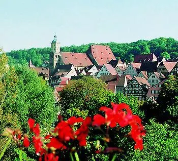 Hotel Aspire Kronprinz, Trademark Collection By Wyndham Schwäbisch Hall